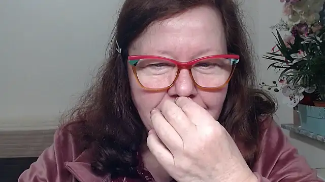 Adelewildx online show from February 7, 2026, 9:12 pm