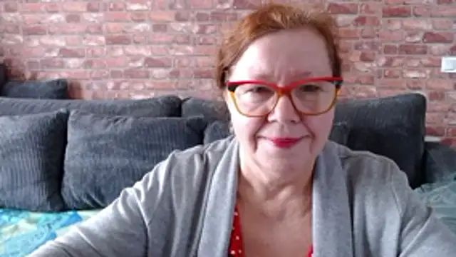 Adelewildx online show from December 14, 2025, 10:21 am