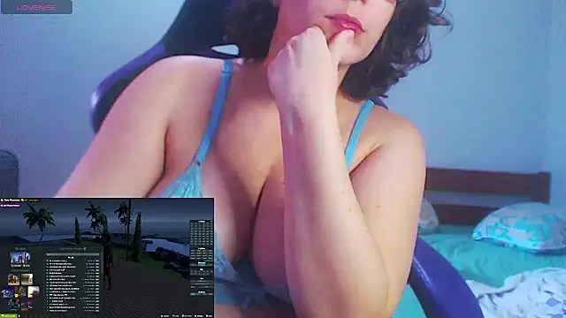 Koka-pimentinha online show from December 11, 2024, 2:33 pm