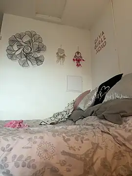 Tatted-Tgirlxx online show from October 9, 2025, 2:06 pm