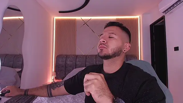 mister miike online show from March 15, 2026, 3:13 am