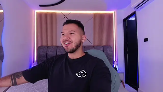 mister miike online show from March 19, 2026, 3:06 am