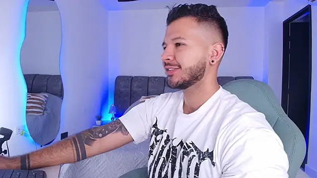 mister miike online show from November 12, 2025, 3:10 am