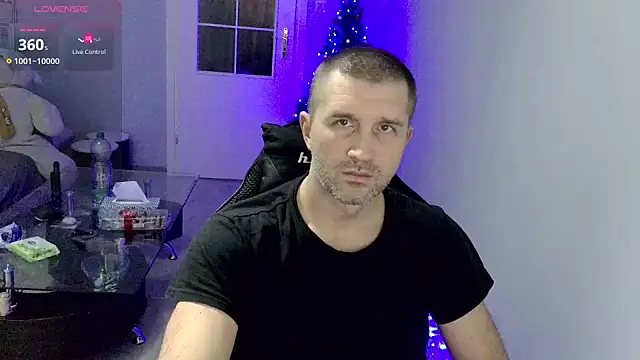 Maribor online show from December 21, 2025, 6:09 pm