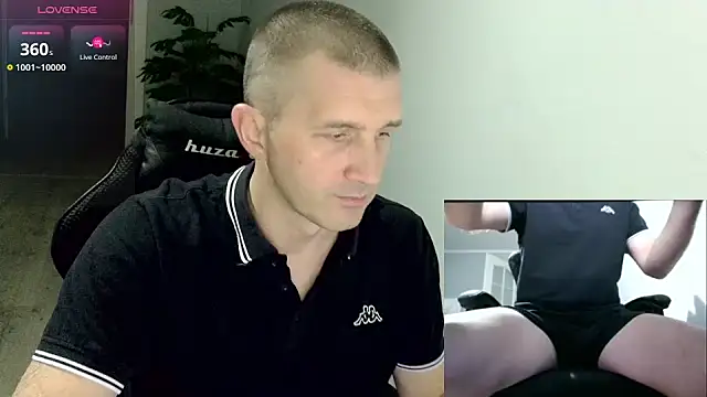 Maribor online show from May 8, 2026, 9:18 pm