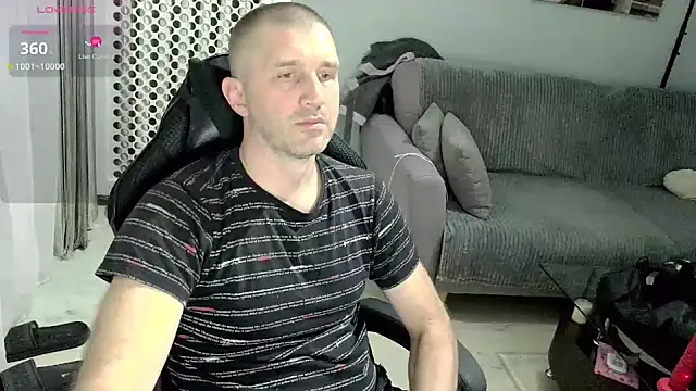 Snapshot of Maribor chatting on June 19, 2026, 9:42 pm Maribor online show from June 19, 2026, 9:42 pm