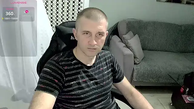 Snapshot of Maribor chatting on July 6, 2026, 9:06 pm Maribor online show from July 6, 2026, 9:06 pm