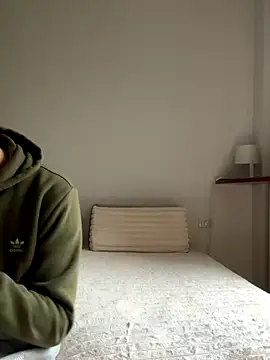 couplepenetration online show from October 31, 2025, 8:55 am