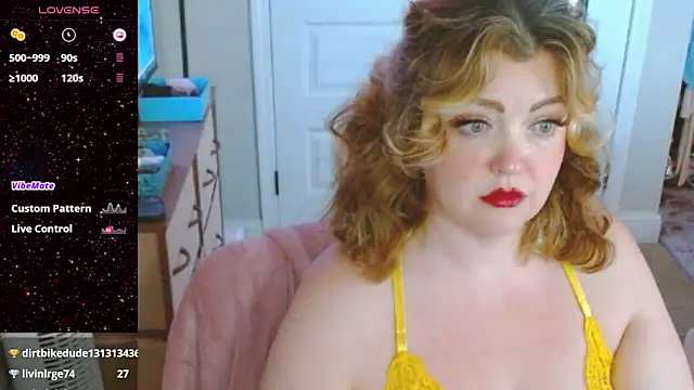 Cateycakes online show from June 20, 2026, 10:48 pm