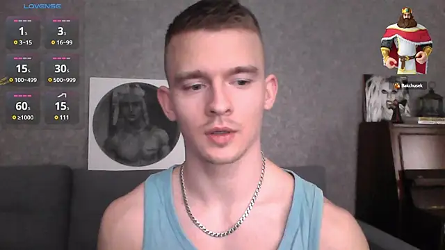 Marvelboy  online show from January 22, 2025, 12:17 pm