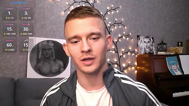 Marvelboy  online show from December 24, 2024, 11:28 am