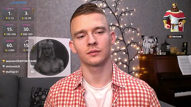 Marvelboy  online show from January 28, 2025, 8:14 am