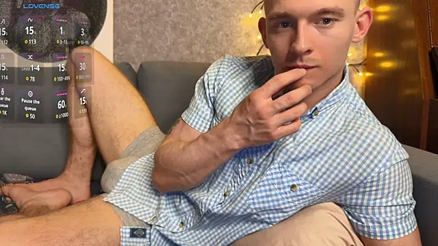 Marvelboy  online show from February 11, 2025, 10:18 pm