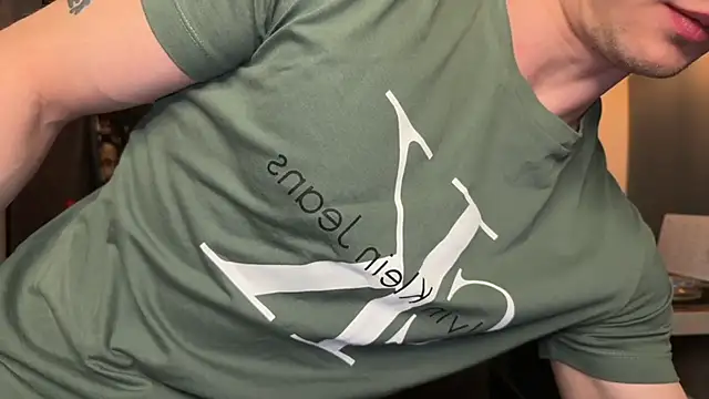 Marvelboy  online show from November 15, 2025, 3:38 pm