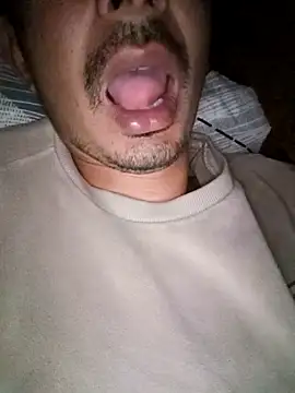 dreamtoungelick69 online show from March 2, 2026, 10:27 pm