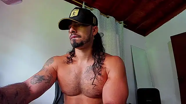 Snapshot of Baky_sexy chatting on February 16, 2026, 1:43 pm Baky sexy online show from February 16, 2026, 1:43 pm