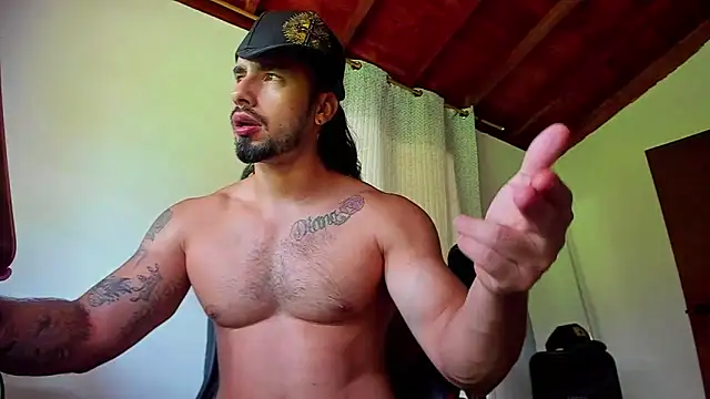 Snapshot of Baky_sexy chatting on February 5, 2026, 2:02 pm Baky sexy online show from February 5, 2026, 2:02 pm