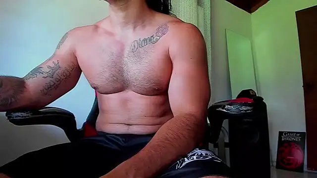 Snapshot of Baky_sexy chatting on February 4, 2026, 6:36 pm Baky sexy online show from February 4, 2026, 6:36 pm