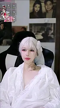 candy cola online show from February 12, 2026, 5:13 pm