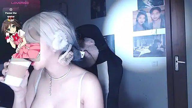 candy cola online show from October 8, 2025, 3:30 am