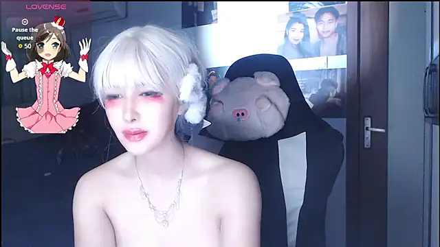 candy cola online show from October 10, 2025, 7:09 am