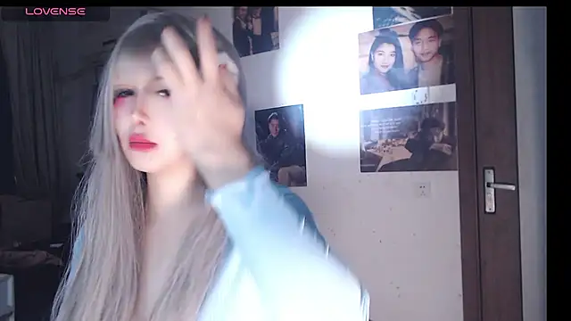 candy cola online show from October 23, 2025, 1:59 am