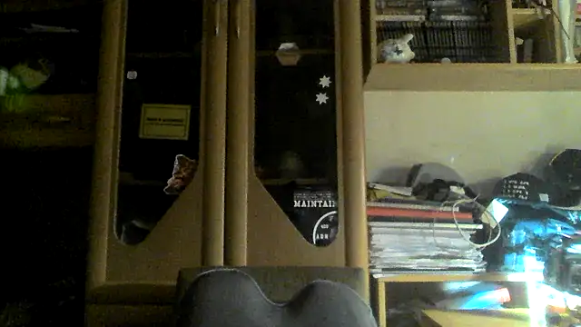 Snapshot of FireFox_Feel chatting on February 26, 2025, 8:25 pm FireFox Feel online show from February 26, 2025, 8:25 pm