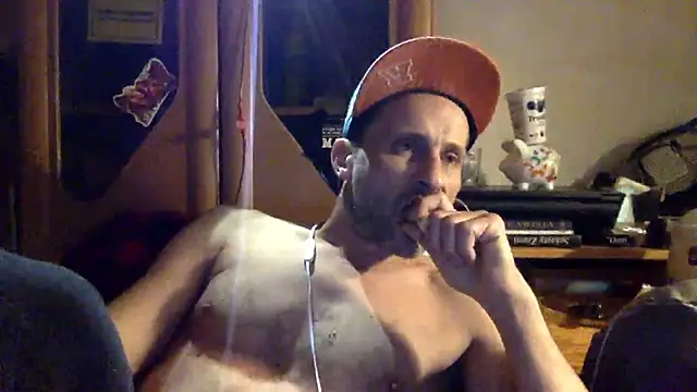 Snapshot of FireFox_Feel chatting on December 7, 2024, 8:44 pm FireFox Feel online show from December 7, 2024, 8:44 pm