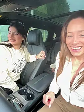 Snapshot of SweeetAlegra chatting on January 11, 2026, 10:00 am SweeetAlegra online show from January 11, 2026, 10:00 am