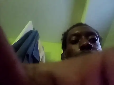 PrinceNoAlbert online show from October 7, 2025, 8:04 am