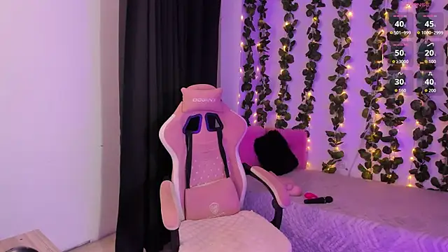 ashley morgan 18 online show from January 14, 2026, 2:59 am