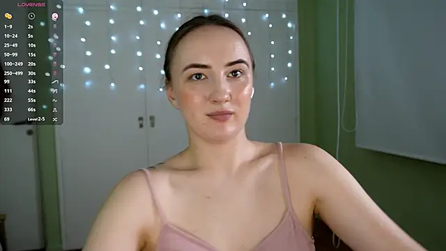 Snapshot of Black_Eva_ chatting on February 21, 2025, 5:31 pm Black Eva  online show from February 21, 2025, 5:31 pm