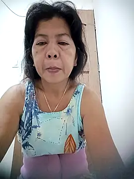 TropicalFlower online show from November 28, 2025, 8:31 pm