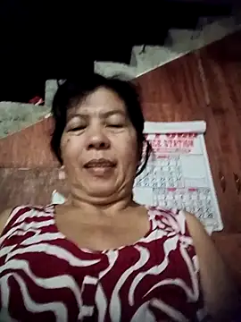 TropicalFlower online show from October 19, 2025, 8:22 pm