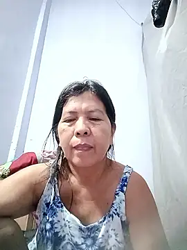 TropicalFlower online show from January 12, 2026, 10:58 pm