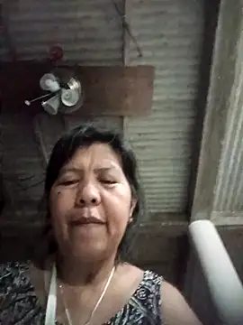 TropicalFlower online show from April 1, 2026, 1:12 pm