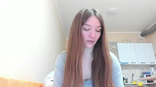 Naughty Molly online show from April 12, 2026, 4:21 pm