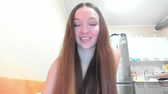 Naughty Molly online show from January 8, 2026, 10:32 am