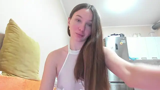 Naughty Molly online show from January 11, 2026, 7:43 pm