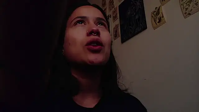 kinky rider online show from March 16, 2026, 9:06 pm