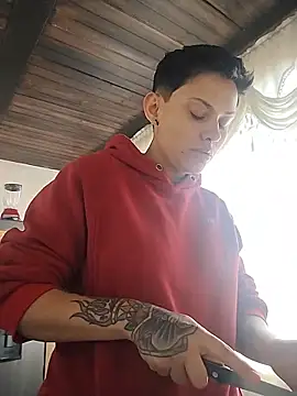 girl intense444 online show from February 26, 2026, 1:11 pm