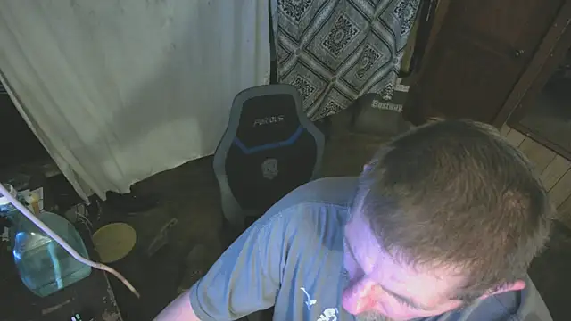 sex4fun 21 online show from February 6, 2026, 8:10 am