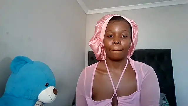 cherryontopy online show from March 15, 2025, 2:01 pm