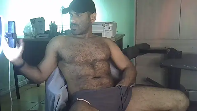 MILITARS online show from November 27, 2025, 3:29 am