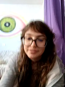 Snapshot of Blulilla69 chatting on October 12, 2025, 7:15 pm Blulilla69 online show from October 12, 2025, 7:15 pm