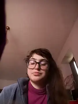 Snapshot of Blulilla69 chatting on January 17, 2025, 10:22 am Blulilla69 online show from January 17, 2025, 10:22 am