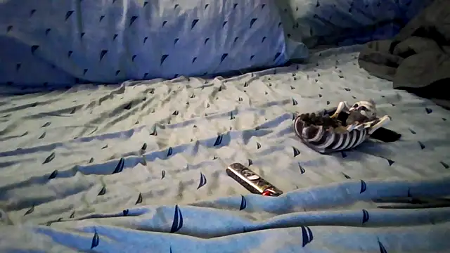 ReeferMadness59 online show from April 5, 2026, 7:31 pm