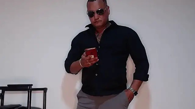 hardrock982 online show from October 30, 2025, 2:25 pm