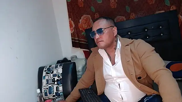 hardrock982 online show from March 20, 2026, 1:12 pm