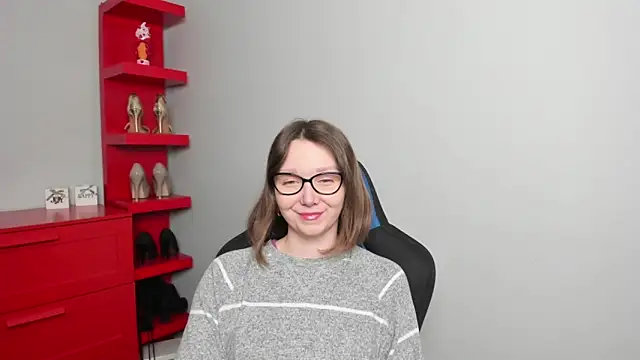 Cookie zoe online show from February 26, 2026, 6:35 am